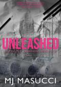 Unleashed (The Elliott Brothers #2)