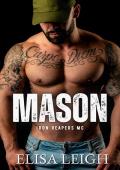 Mason (Iron Reapers MC #1)