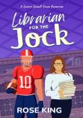 Librarian for the Jock