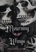 Mourning Wings (Whitmore Legacy #1)