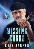 Missing Chord (The Road to Rocktoberfest 2024)