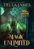 Magic Unlimted (The Grimm Files #4)