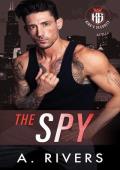 The Spy (King’s Security #3)