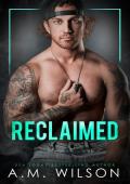 Reclaimed (Powell Sanctuary #5)