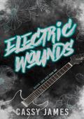 Electric Wounds (Rockin’ Love Duet #1)