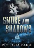 Smoke and Shadows (Guardians #3)