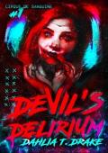 Devil’s Delirium (Cirque de Sanguine #1)