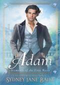 Adam (Diamonds of the First Water #3)