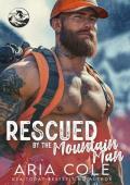 Rescued by the Mountain Man (Rugged Hearts #1)