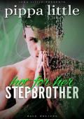 Hot For Her Stepbrother (Dark Desires #6)