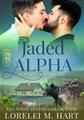 Jaded Alpha (Omegas Inn Love #7)