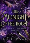 The Midnight Coffee House (The Boys of Vista Maria #1)