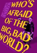 Who’s Afraid of the Big, Bad World (The Misfits: Benson Security)