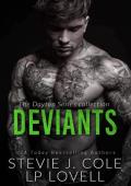 Deviants: The Dayton Series Boxset