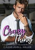 Crazy Thing (The Brighton Family #5)