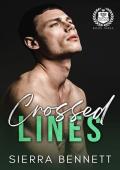 Crossed Lines (Close Quarters #3)