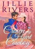 Crown My Heart Cowboy (Hearts of Mule Stop #4)