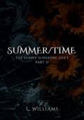 Summer/Time (The Sunny Sunshine Duet #2)