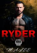 Ryder (Twisted Kingdom #4)