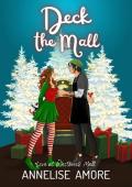 Deck the Mall (Love at Westbrook Mall #3)