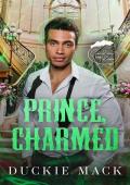 Prince, Charmed (Cauldrons and Kisses)