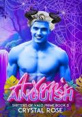 Axon’s Anguish (Shifters of Valo Prime #5)