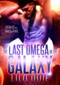 The Last Omega in the Galaxy (Scales and Tails of Fate #1)