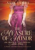 The Measure of Honor (The Measure of a Man Collection #3)