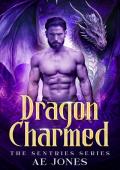 Dragon Charmed (Sentries #2)