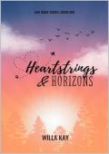 Heartstrings & Horizons (Oak Ridge #1)