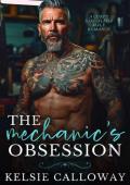 The Mechanic’s Obsession (Alpha Males Love Curvy Girls #1)