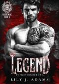 Legend (Requiem MC #6)