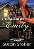 Rescuing Emily (Delta Force Heroes #2)