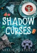 Shadow Curses (Shelving Magic #6)