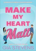 Make My Heart Malt (Brews and Flings #2)