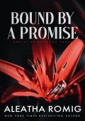 Bound By A Promise (Brutal Vows #3)