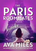 Brooke (The Paris Roommates #3)