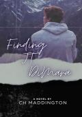 Finding JT DiMara (Once Upon a Time in Bridgeport #3)