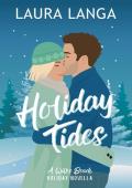 Holiday Tides (Wilks Beach Holiday Novella)