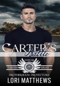 Carter’s Battle (Team KOA Bravo #1)