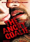 The Angry Goalie (Dirty Hits #2)