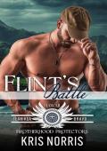 Flint’s Battle (Team KOA Bravo #3)