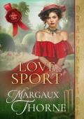 Love Sport (The Cricket Club #3)