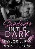 Shadows in the Dark (Dark Lotus #1)