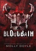 Bloodbath (Order of the Unseen #4)