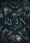 Ruin (The Infernis Duology #1)