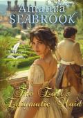 The Earl’s Enigmatic Maid (Regency Hearts Entwined #10)