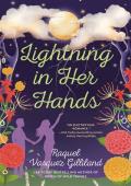 Lightning in Her Hands (Witch Magic #2)