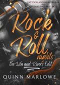 Rock & Roll Nights: The Lila and Rivers Edit