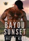 Bayou Sunset (Agents of HIS #4)